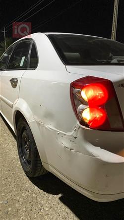 شيفروليه اوبترا